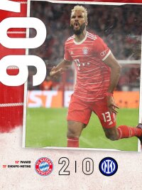 ©  FC Bayern Munich
