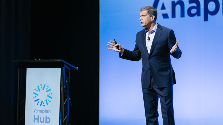 Anaplan enterre Excel... et explose ! - D.R.