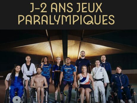 ©  Paris 2024