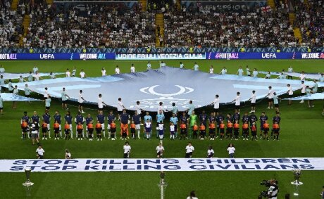 ©  UEFA