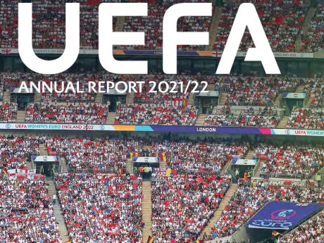 ©  UEFA
