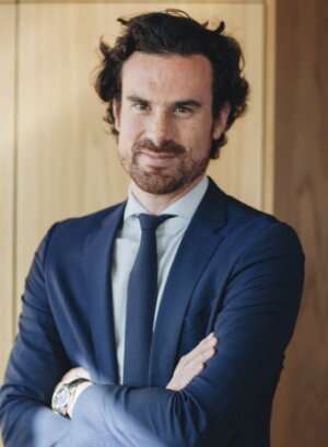 Mathias Vicherat, directeur de Sciences Po depuis novembre 2021 - © D.R.
