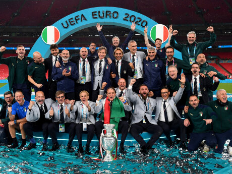©  FIGC
