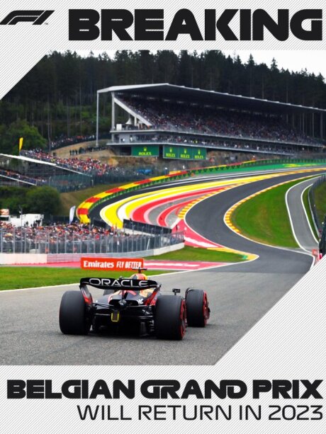 ©  Formula 1