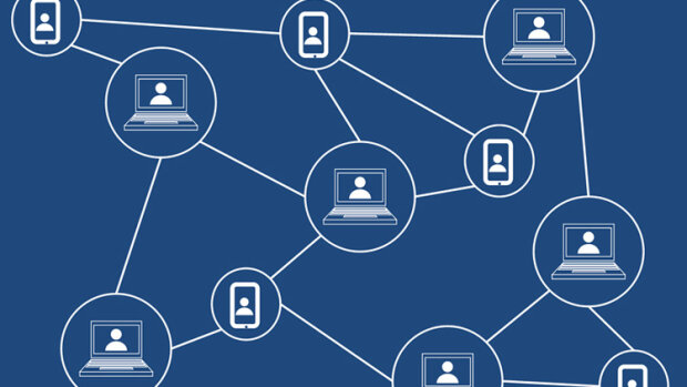 A quoi sert la blockchain dans l’immobilier ? - © D.R.