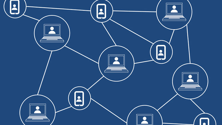 A quoi sert la blockchain dans l’immobilier ? - D.R.