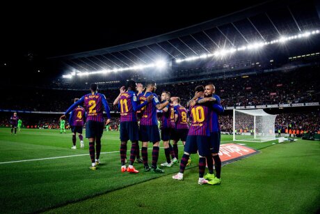 ©  FCB