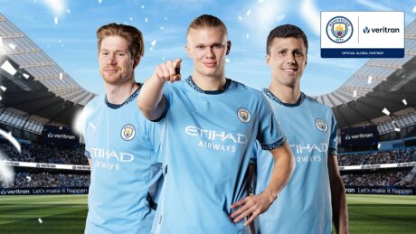 ©  Manchester City FC