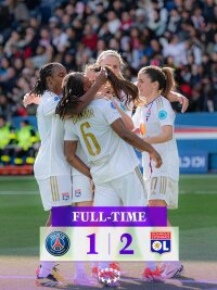 ©  OL Féminin / X