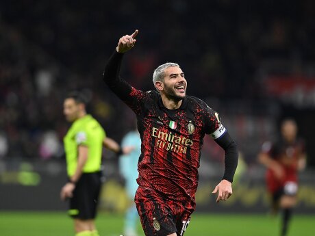 ©  AC Milan