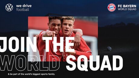 ©  FC Bayern
