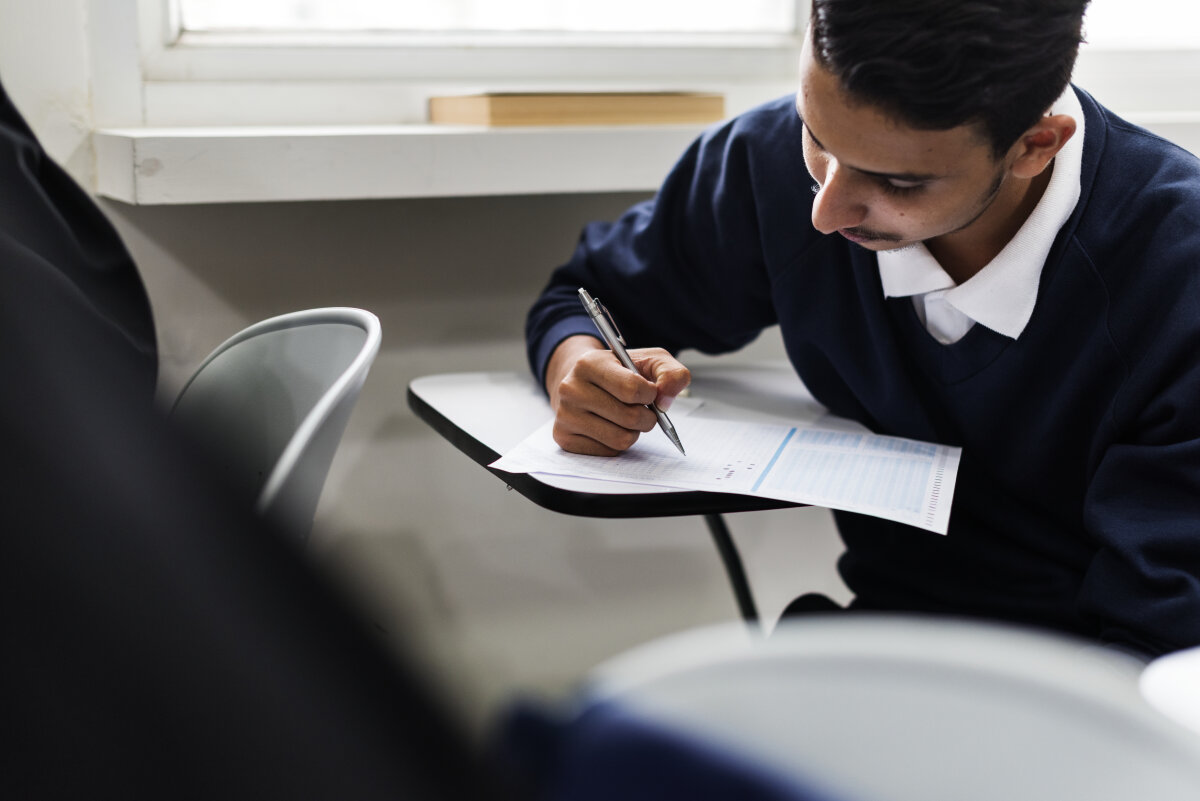 News Tank Éducation & Recherche Concours enseignants 2025 4,2 candidats par poste au Capes
