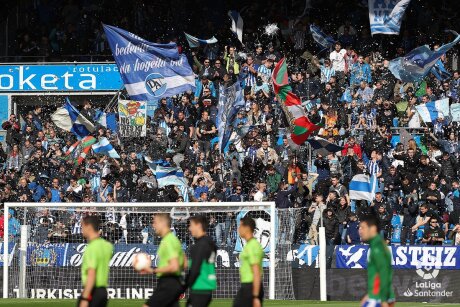 ©  Deportivo Alavés