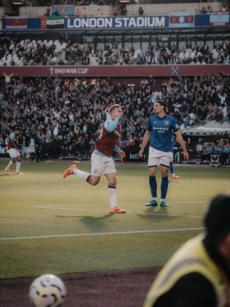 ©  West Ham United FC