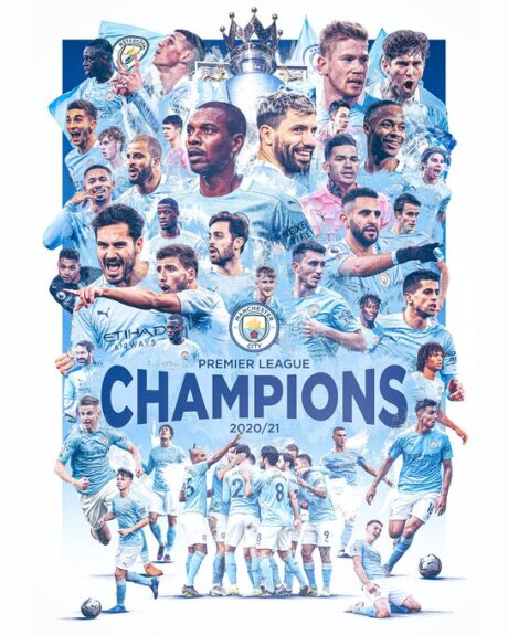 ©  MCFC