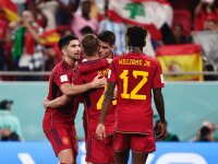 ©  Equipe d'Espagne de football