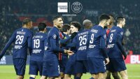 ©  Paris Saint-Germain