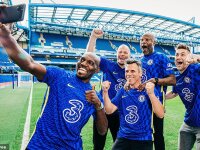 ©  Chelsea FC