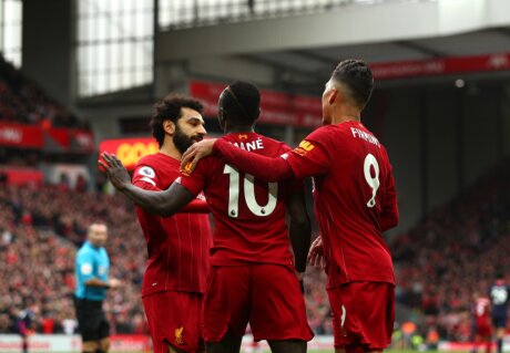©  Liverpool FC