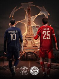 ©  FC Bayern Munich