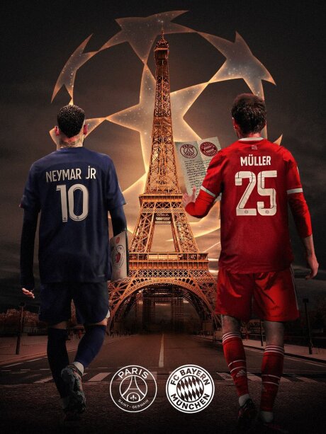 ©  FC Bayern Munich
