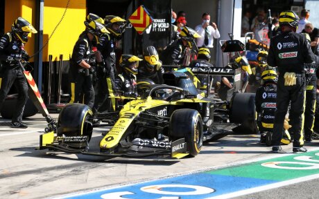 ©  Renault Sport