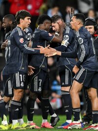 ©  Real Madrid CF / X
