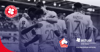 ©  LOSC Lille