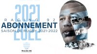 ©  Racing 92