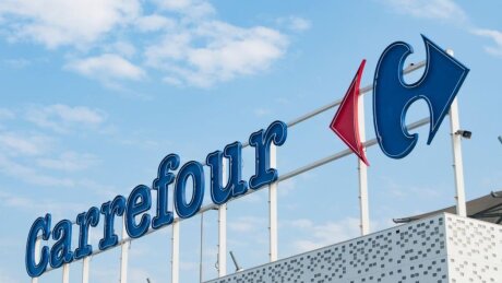 ©  Carrefour