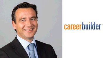«  En 2013, CareerBuilder France a consolidé sa croissance  » Frédéric Woldanski, DG CareerBuilder Fra - © D.R.