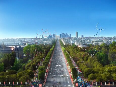 ©  Paris 2024