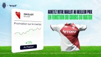 ©  AS Monaco FC