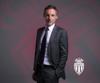 ©  AS Monaco FC