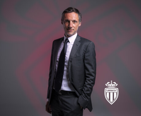 ©  AS Monaco FC