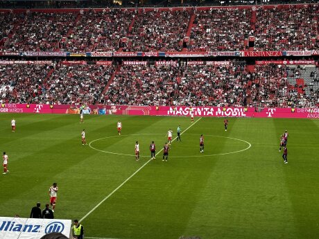 ©  FC Bayern