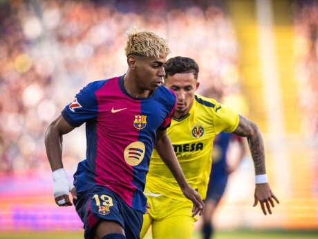 ©  FCB