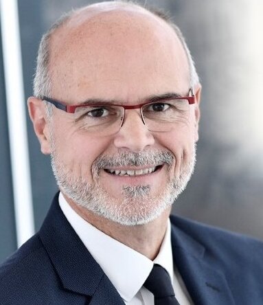 Philippe Limantour est directeur technologique et cybersécurité de Microsoft France. - © D.R.