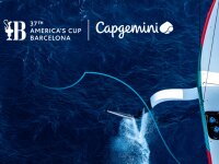 ©  America's Cup