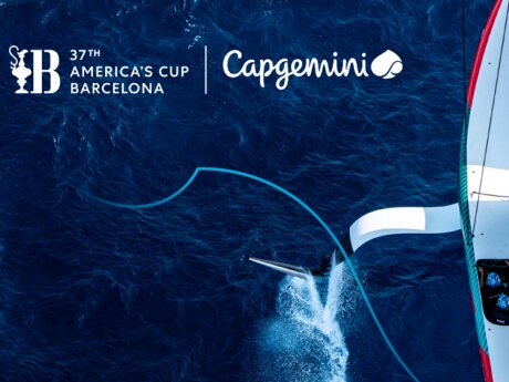 ©  America's Cup