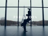 ©  Paris 2024