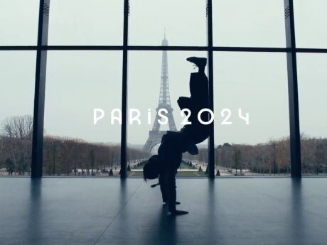 ©  Paris 2024
