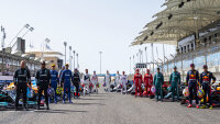 ©  Formula One Group