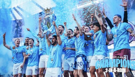 ©  Manchester City