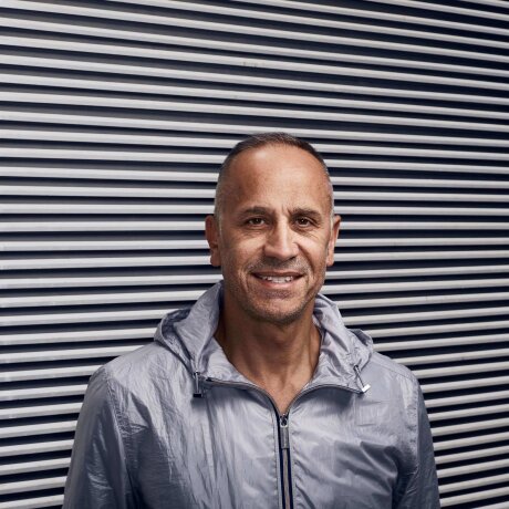 ©  Manuel Braun / Centquatre-Paris