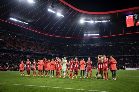 ©  FC Bayern Munich