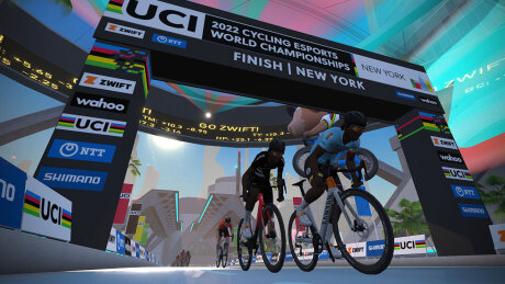 ©  UCI