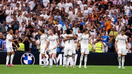 ©  Real Madrid CF