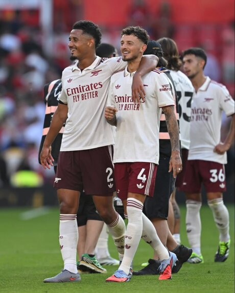 ©  Arsenal FC