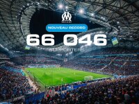 ©  Olympique de Marseille